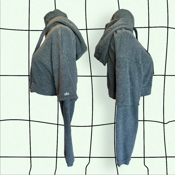 alo Eternal Hoodie - Picture 2 of 6